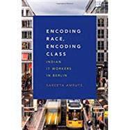 Encoding Race, Encoding Class