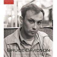 Bruce Davidson 9783791381350