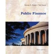 Public Finance 9780073511351