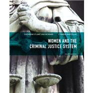 Women and the Criminal Justice System 9780133141351