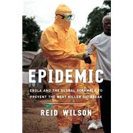 Epidemic 9780815731351