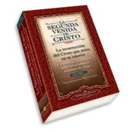 La Segunda Venida de Cristo/ The Second Coming of Christ: Le resureccion del Cristo que mora en tu interior/ the resurrection of Christ that dwells within you 9780876121351