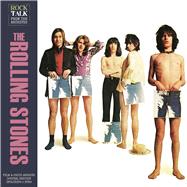 The Rolling Stones 9780993181351