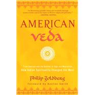 American Veda 9780385521352