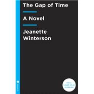 The Gap of Time 9780804141352