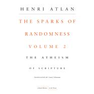 The Sparks of Randomness 9780804761352