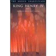 King Henry IV Part 1 Third Series 9781904271352