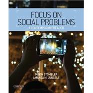 Focus on Social Problems A Contemporary Reader 9780199321353