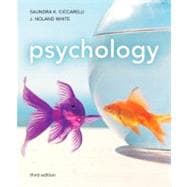 Psychology (paperback) 9780205011353