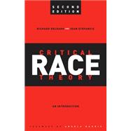 Critical Race Theory 9780814721353