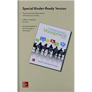 Loose-Leaf for Contemporary Management 9781259301353