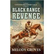 Black Range Revenge 9781432861353