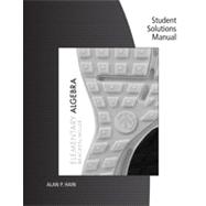 Elementary Algebra