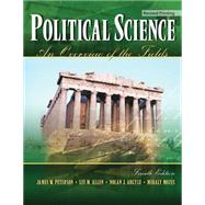 Political Science 9781465211354