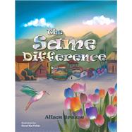 The Same Difference