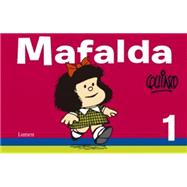 Mafalda 1 9786073121354