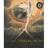 Basic History of Art 9780130991355