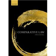 Comparative Law