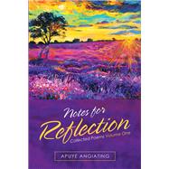 Notes for Reflection