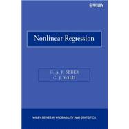 Nonlinear Regression
