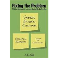 Fixing the Problem