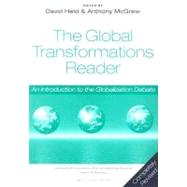 The Global Transformations Reader