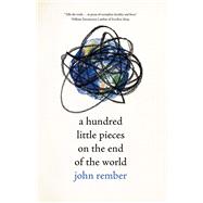 A Hundred Little Pieces on the End of the World 9780826361356