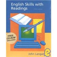 English Skills With Readings 9780072561357