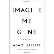 Imagine Me Gone 9780316261357