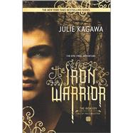 The Iron Warrior 9780373211357