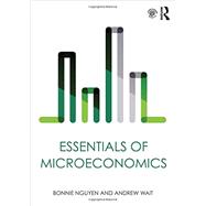 Essentials of Microeconomics 9781138891357