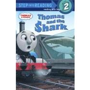 Thomas and the Shark (Thomas and Friends) 9780375971358