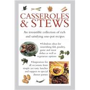 Casseroles & Stews 9780754831358