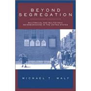Beyond Segregation