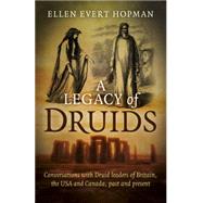 A Legacy of Druids 9781785351358