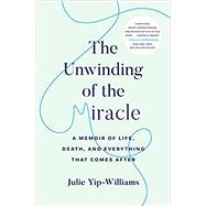 The Unwinding of the Miracle 9780525511359