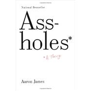 Assholes 9780804171359