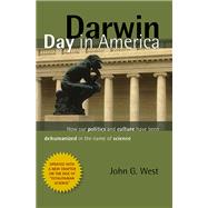 Darwin Day in America 9781610171359