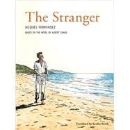 The Stranger 9781681771359