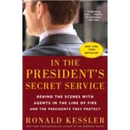 In the President's Secret Service 9780307461360