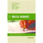 Five Views on Biblical Inerrancy 9780310331360