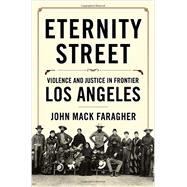 Eternity Street 9780393051360