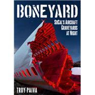 Boneyard 9781634991360
