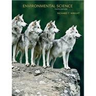 Environmental Science : Toward a Sustainable Future Value Package (includes Study Guide) 9780132361361