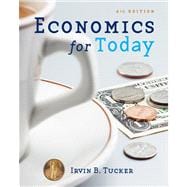 Economics for Today 9780324591361