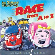 Race from A to Z 9781416941361