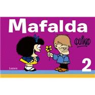 Mafalda 2 9786073121361