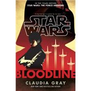Bloodline (Star Wars) 9780345511362