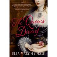 The Queen's Dwarf A Novel 9781250061362