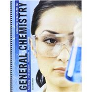 Laboratory Experiments for General Chemistry 9781465201362
